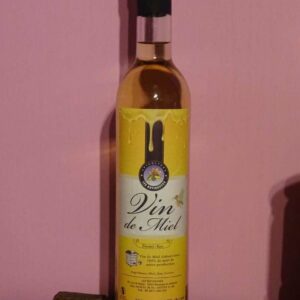 bouteille de 500ml : 14,50€